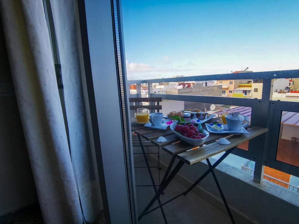 Puesta De Sol Rentals 3Bj Playa de San Juan  Dış mekan fotoğraf