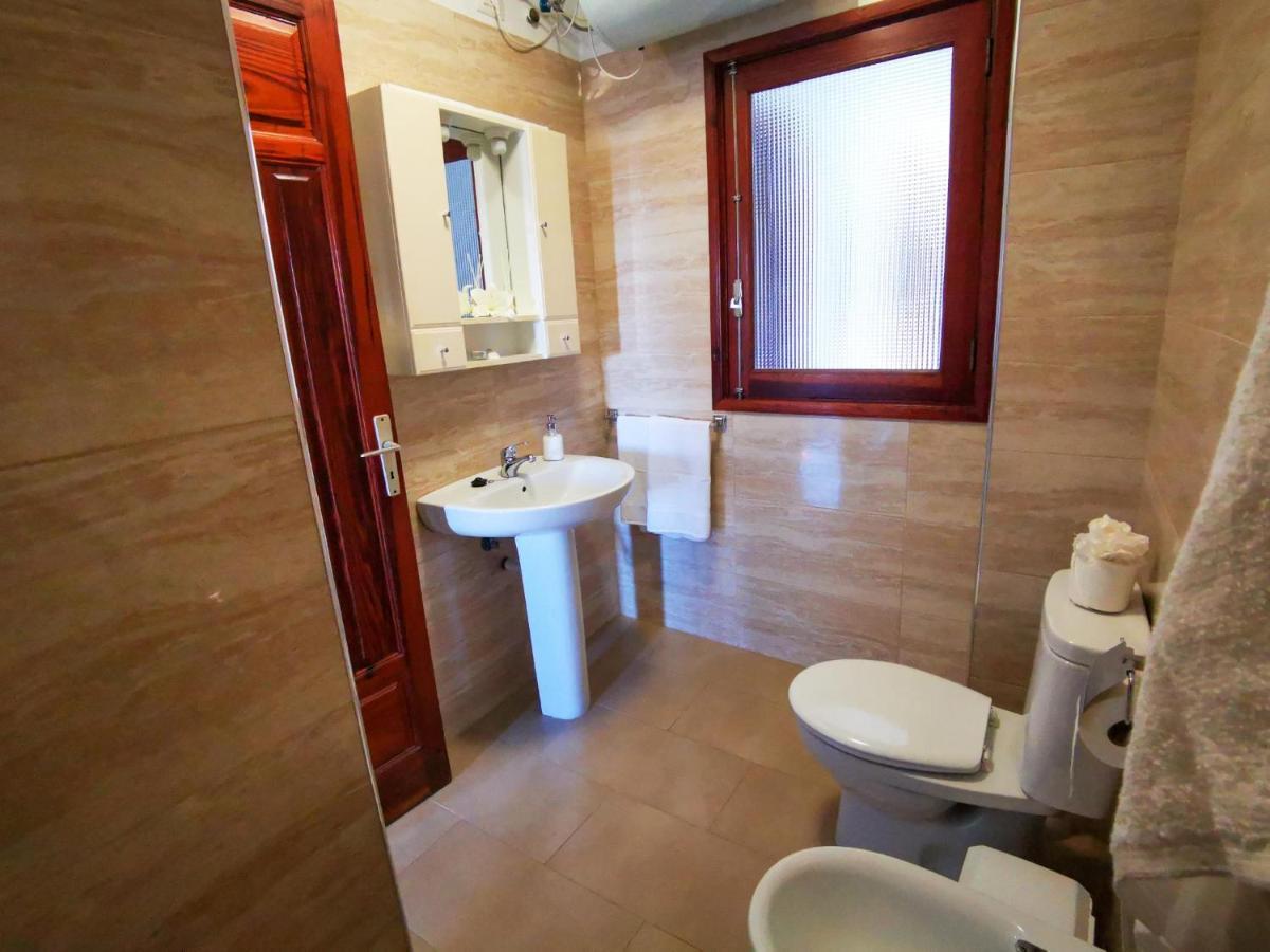 Puesta De Sol Rentals 3Bj Playa de San Juan  Dış mekan fotoğraf
