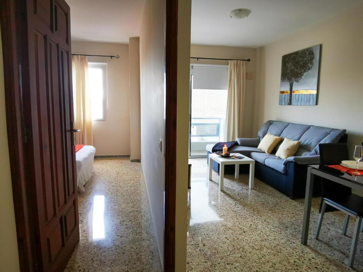 Puesta De Sol Rentals 3Bj Playa de San Juan  Dış mekan fotoğraf