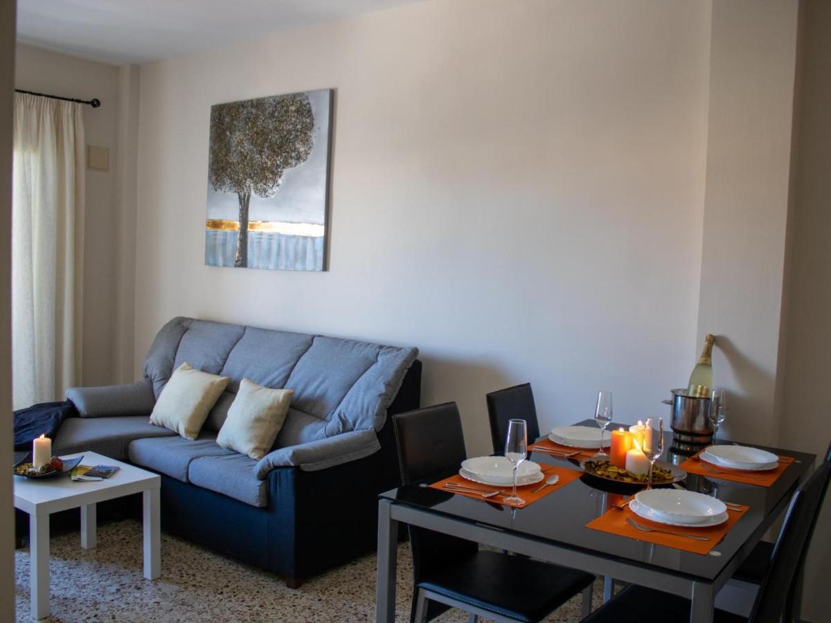 Puesta De Sol Rentals 3Bj Playa de San Juan  Dış mekan fotoğraf