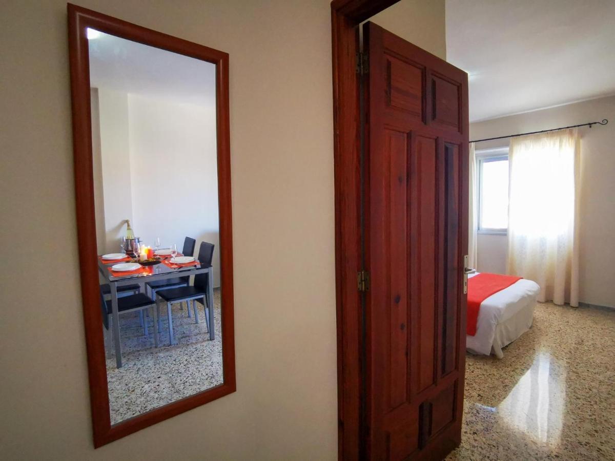 Puesta De Sol Rentals 3Bj Playa de San Juan  Dış mekan fotoğraf