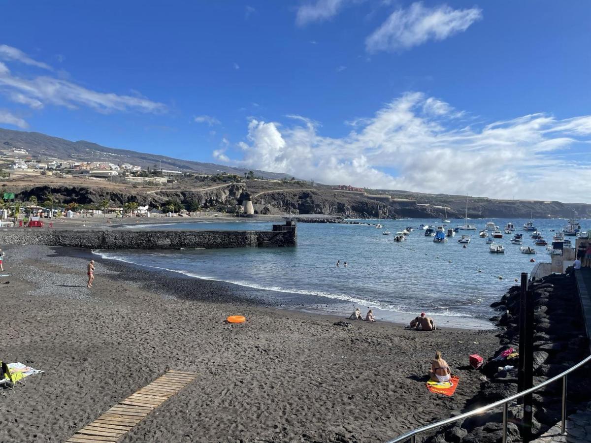 Puesta De Sol Rentals 3Bj Playa de San Juan  Dış mekan fotoğraf