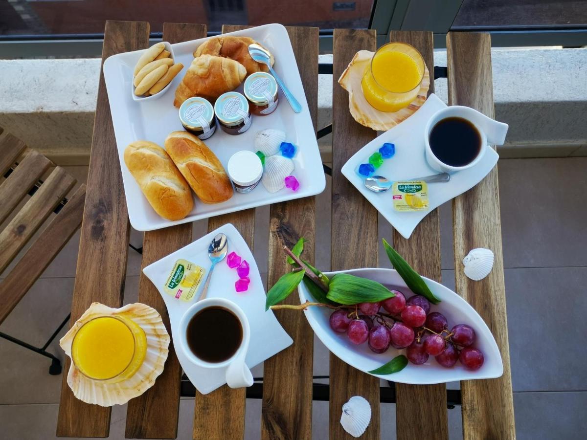 Puesta De Sol Rentals 3Bj Playa de San Juan  Dış mekan fotoğraf