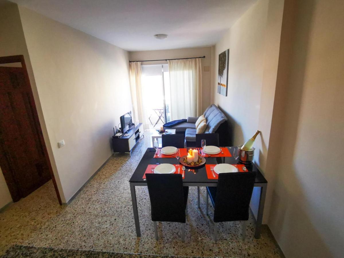 Puesta De Sol Rentals 3Bj Playa de San Juan  Dış mekan fotoğraf