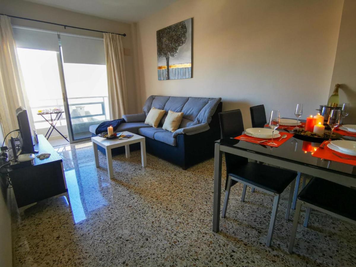 Puesta De Sol Rentals 3Bj Playa de San Juan  Dış mekan fotoğraf