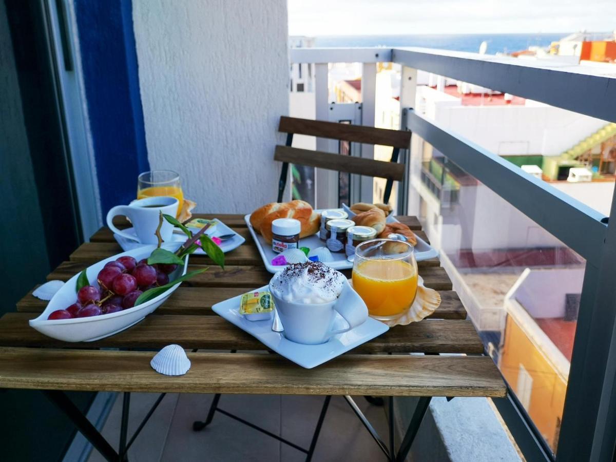 Puesta De Sol Rentals 3Bj Playa de San Juan  Dış mekan fotoğraf