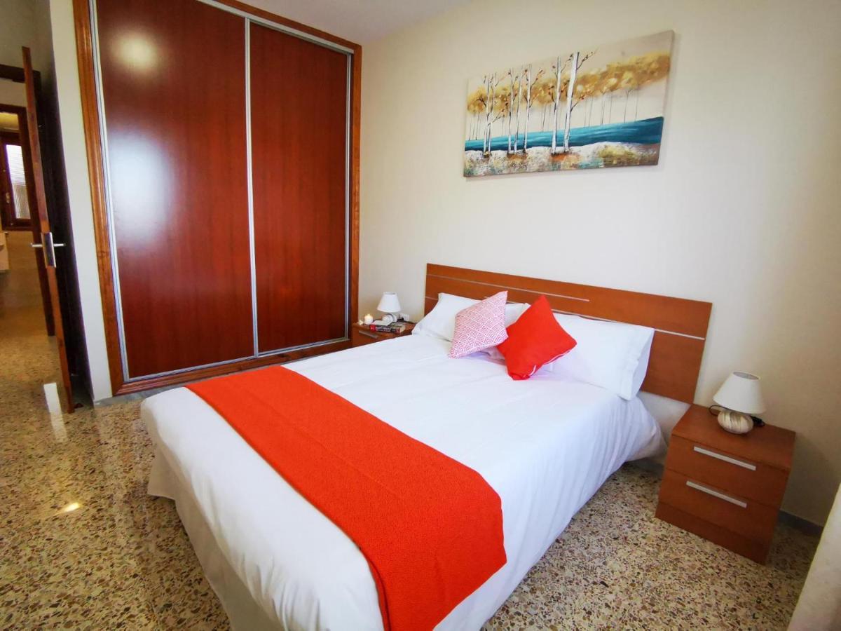 Puesta De Sol Rentals 3Bj Playa de San Juan  Dış mekan fotoğraf