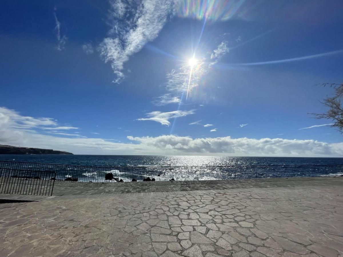 Puesta De Sol Rentals 3Bj Playa de San Juan  Dış mekan fotoğraf